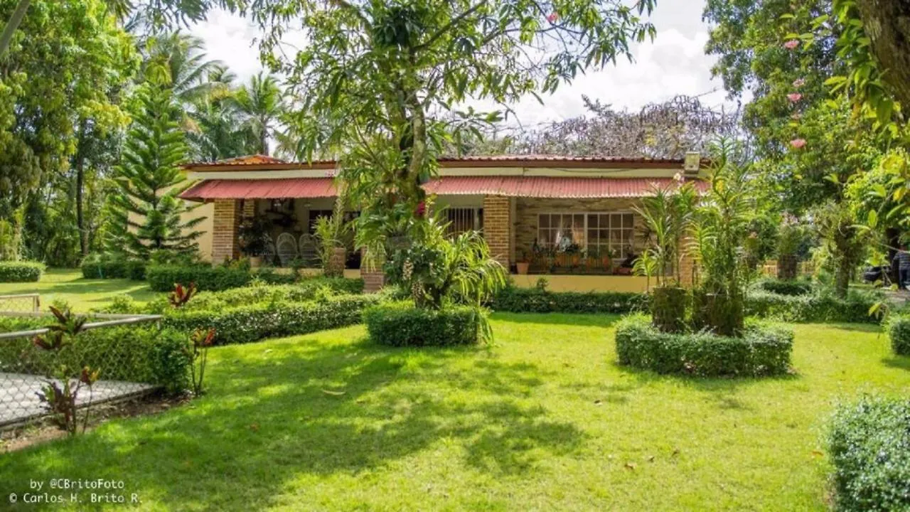 Hacienda Ana Maria Hotel Hacienda Estrella
