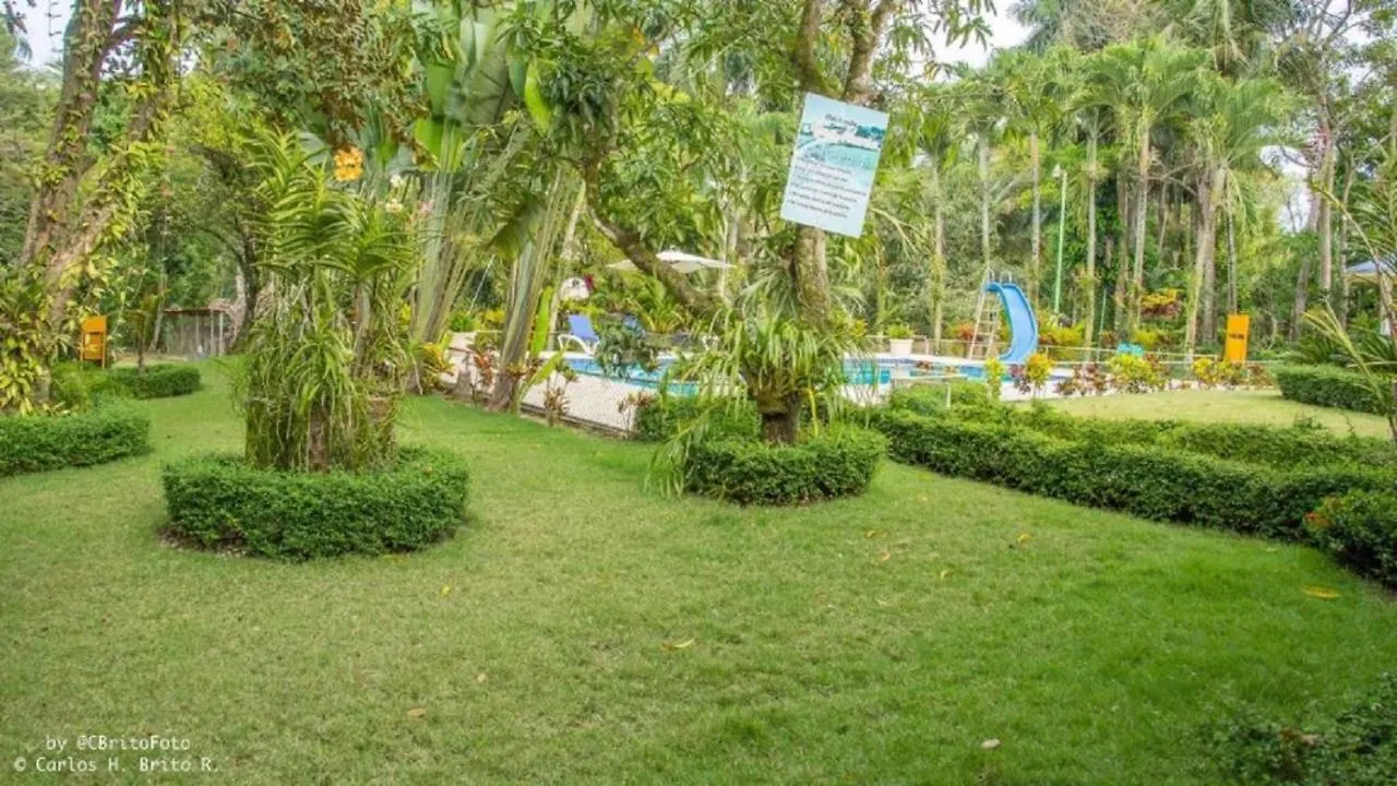 Hacienda Ana Maria Hotel Hacienda Estrella